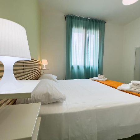 Elimi Favignana Apartments - Residence In Citta Dış mekan fotoğraf