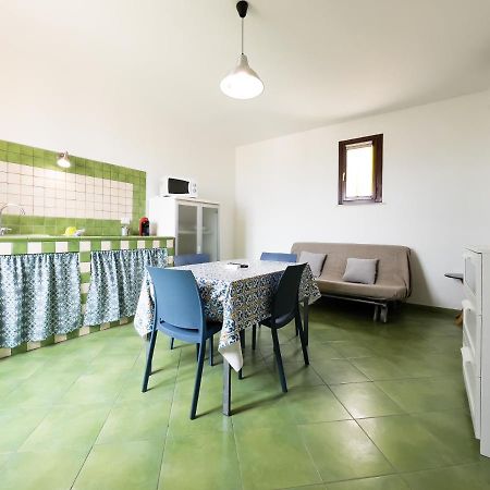 Elimi Favignana Apartments - Residence In Citta Dış mekan fotoğraf