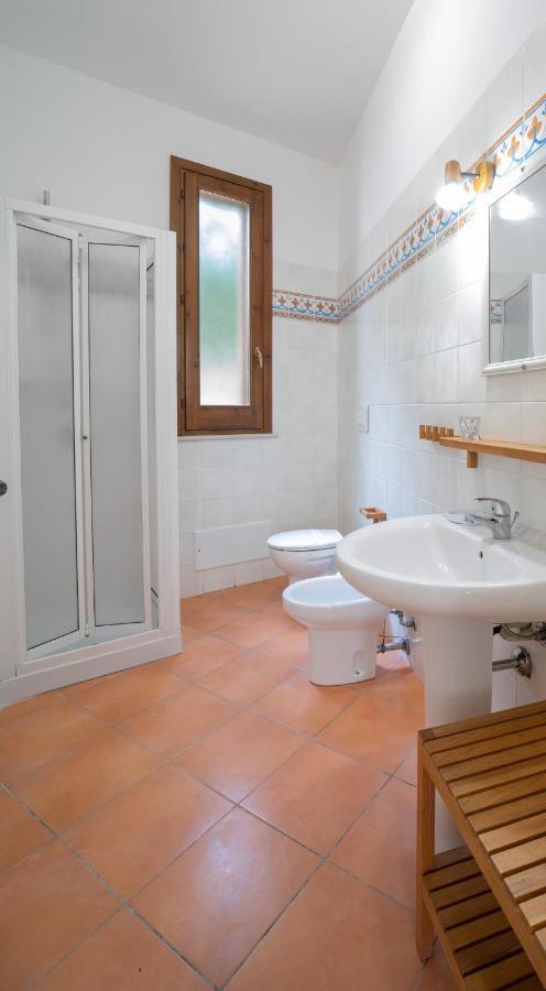 Elimi Favignana Apartments - Residence In Citta Dış mekan fotoğraf