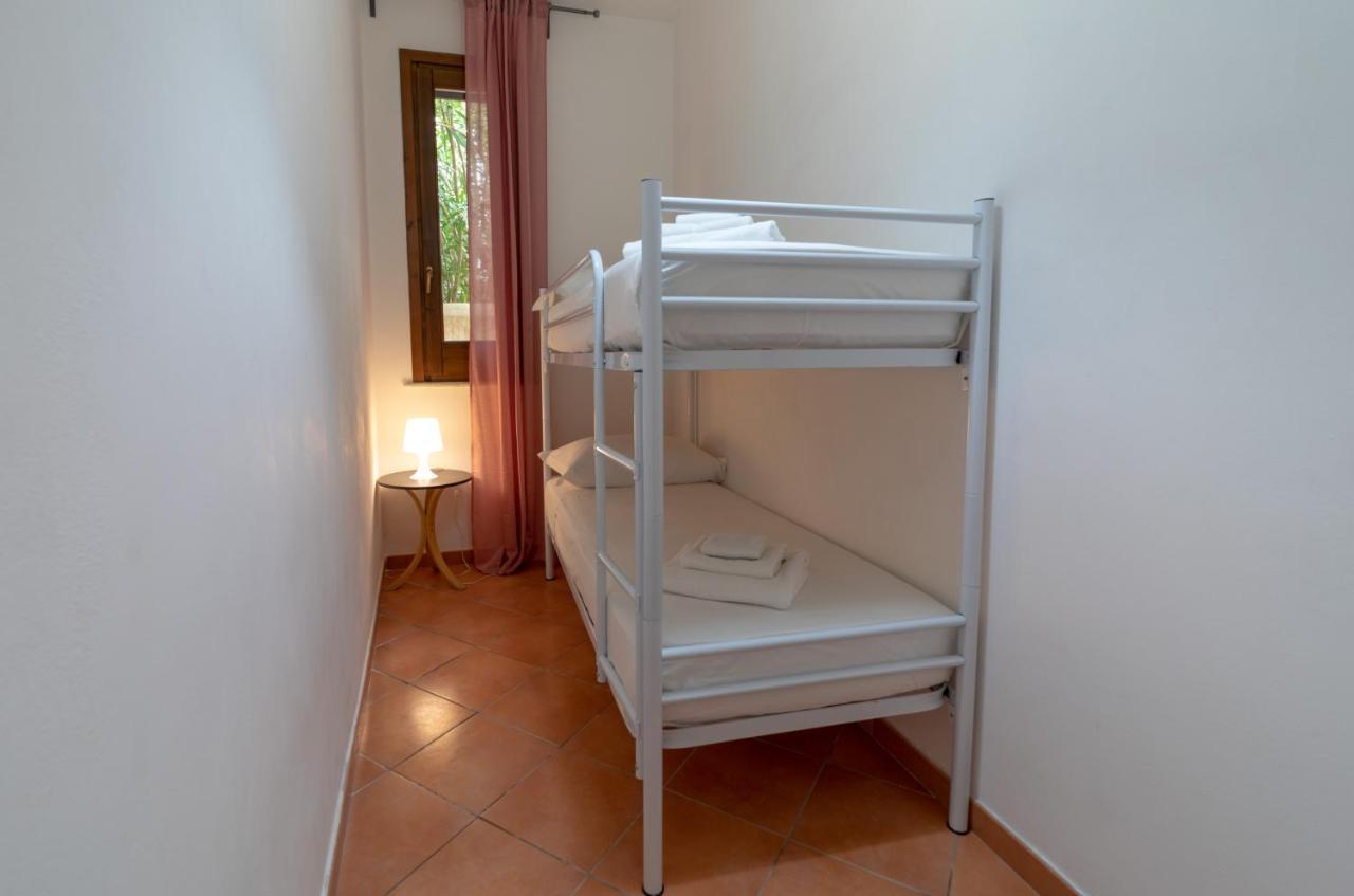 Elimi Favignana Apartments - Residence In Citta Dış mekan fotoğraf