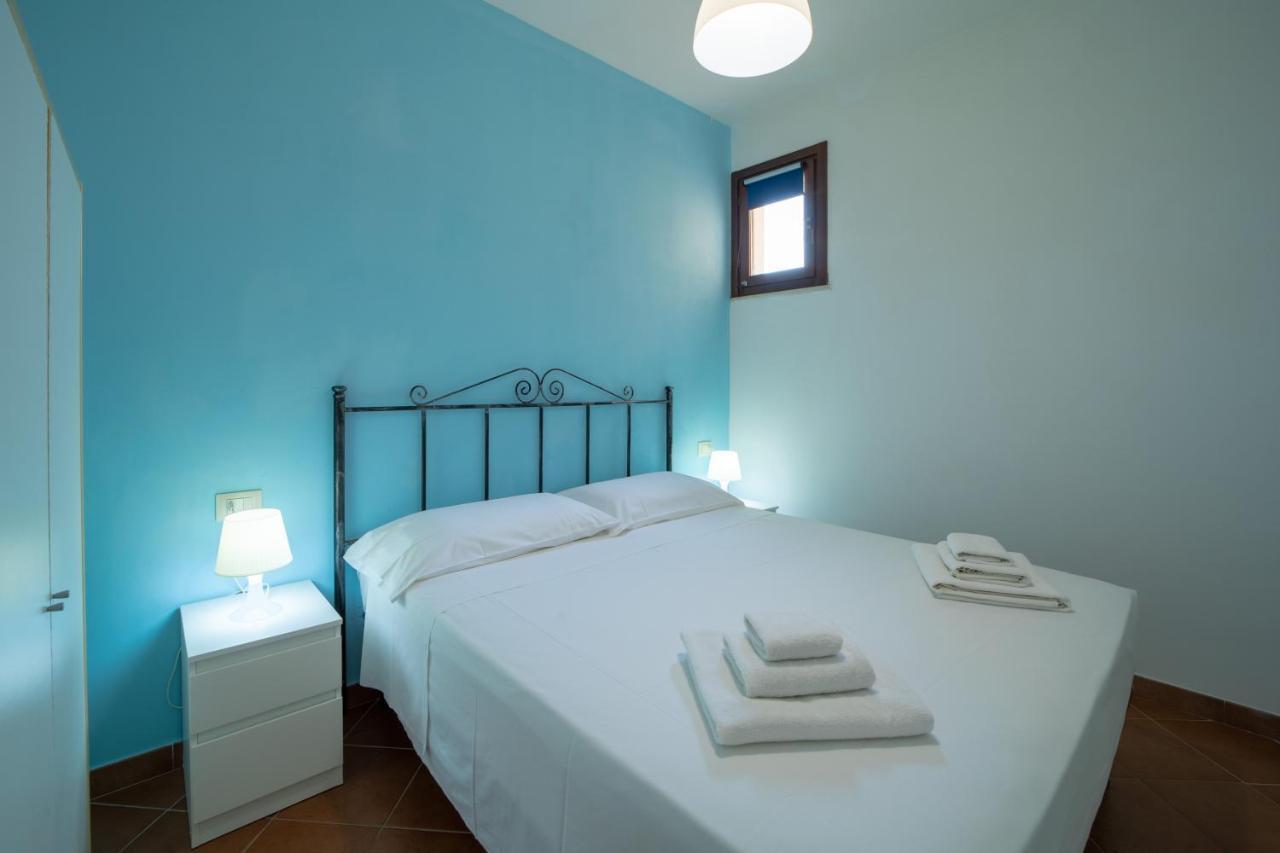 Elimi Favignana Apartments - Residence In Citta Dış mekan fotoğraf