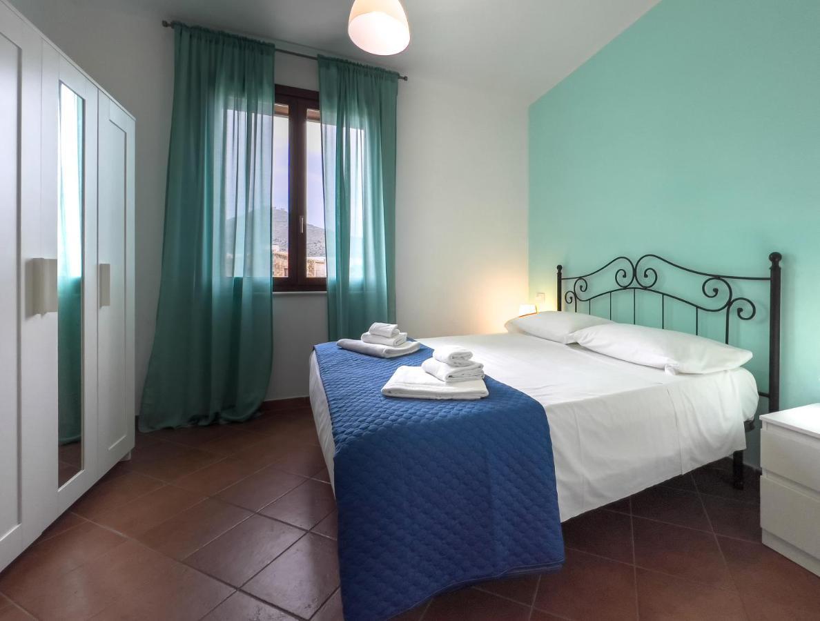 Elimi Favignana Apartments - Residence In Citta Dış mekan fotoğraf